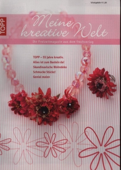 Meine kreative Welt 2/2010